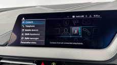 BMW 2 Series 218i [136] M Sport 4dr Petrol Saloon